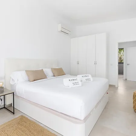 Villa Karat Neveda Costa Adeje (Tenerife)