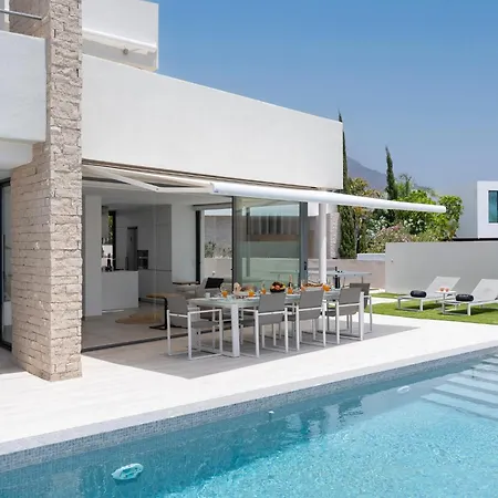 Villa Karat Neveda *