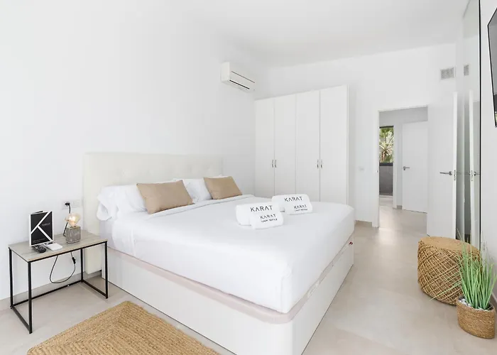 Villa Karat Neveda Costa Adeje (Tenerife)