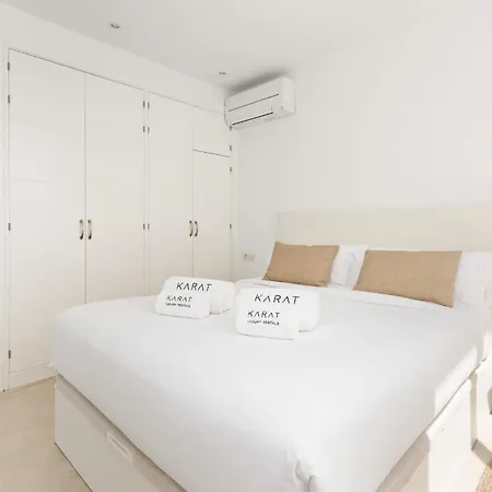 Karat Neveda Villa Costa Adeje (Tenerife)