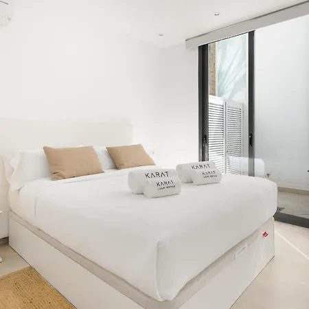 Karat Neveda * Costa Adeje (Tenerife)