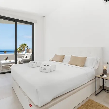 Karat Neveda Вілла