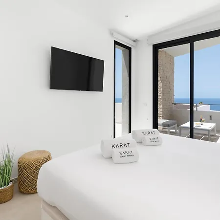 Вілла Karat Neveda *