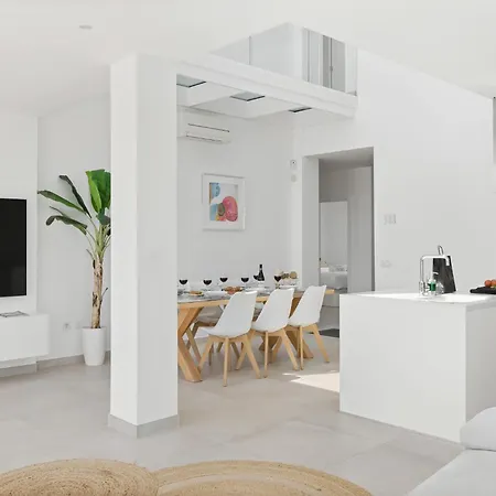 Karat Neveda Villa Costa Adeje (Tenerife)