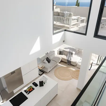 Karat Neveda Вілла *