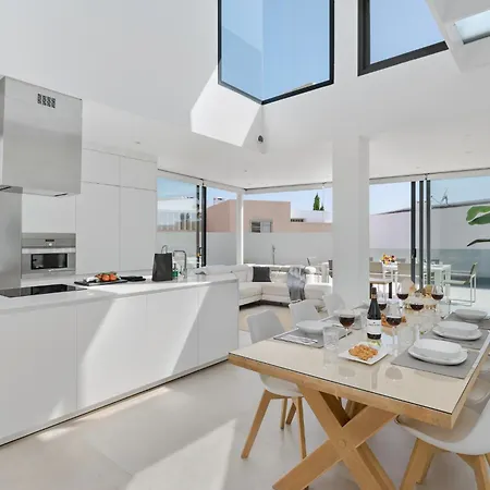 Karat Neveda Вілла *