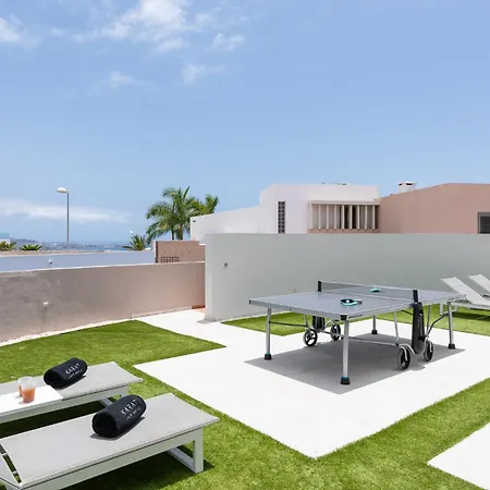 Karat Neveda Вілла