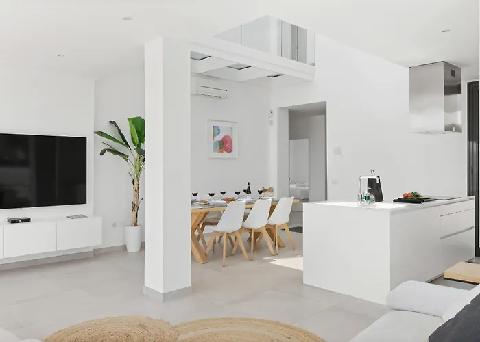 Karat Neveda Villa Costa Adeje (Tenerife)