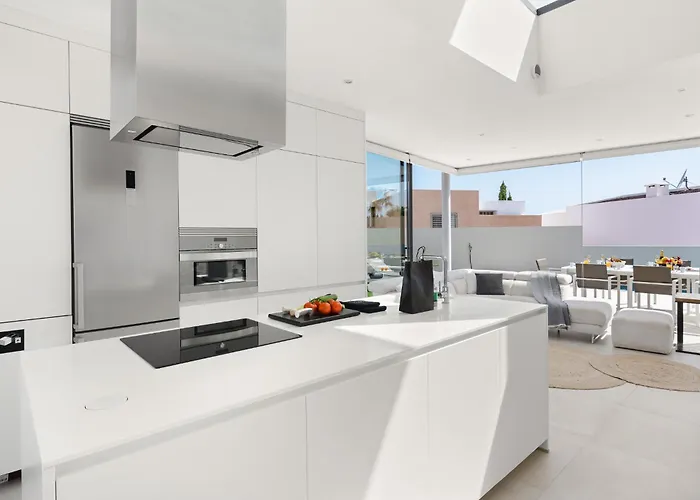 Villa Karat Neveda Costa Adeje (Tenerife)