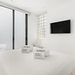 Karat Neveda * Costa Adeje (Tenerife)