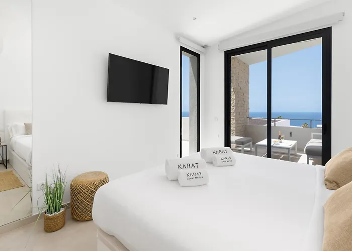 Villa Karat Neveda *